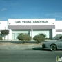 Las Vegas Handyman & HVAC