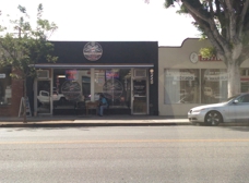 Oscar's Barber Shop, 1614 W Magnolia Blvd, Burbank, CA, Barbers