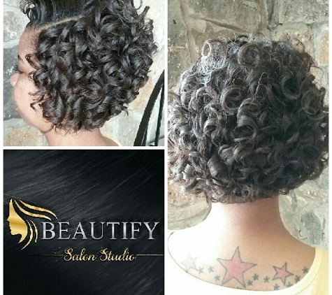 Beautify Salon Studio - North Richland Hills, TX