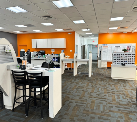 Stanton Optical - Hialeah, FL