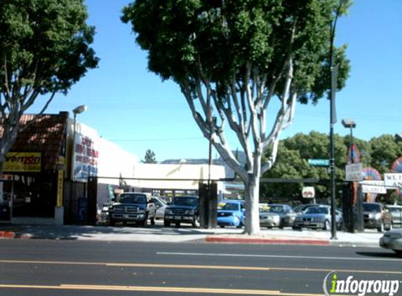 Xpert Auto Repair - Burbank, CA