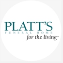Platt's Funeral Home Inc- - Funeral Directors