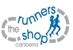 The Runners Shop Canberra - Sporting Goods - Retail & Repairs