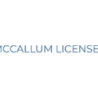 McCallum License Agency Inc