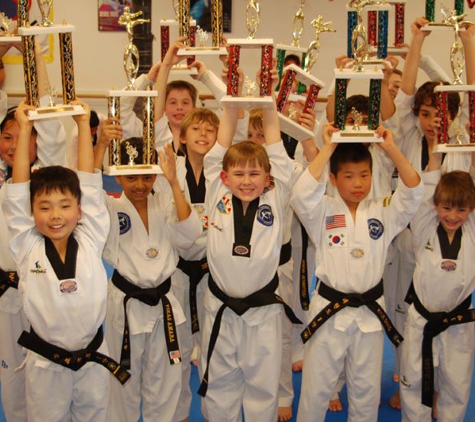 Lee's US TaeKwondo - Plano, TX