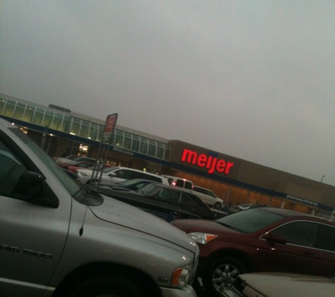 Meijer - Shelby Township, MI