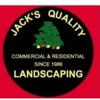 Jack's Quality Landscaping gallery