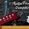 Austex Dumpsters gallery