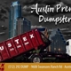 Austex Dumpsters