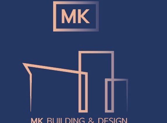 MK Building & Design - Tulsa, OK