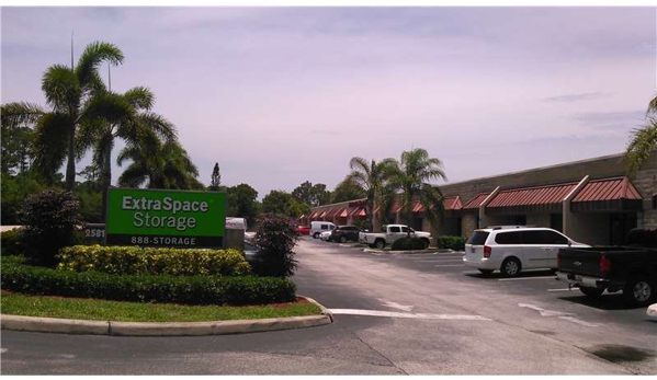 SmartStop Self Storage - Jupiter, FL