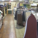 Location Carpet Co. - Hardwoods