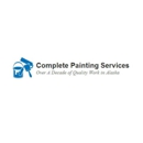 Complete Painting Services - Home Repair & Maintenance