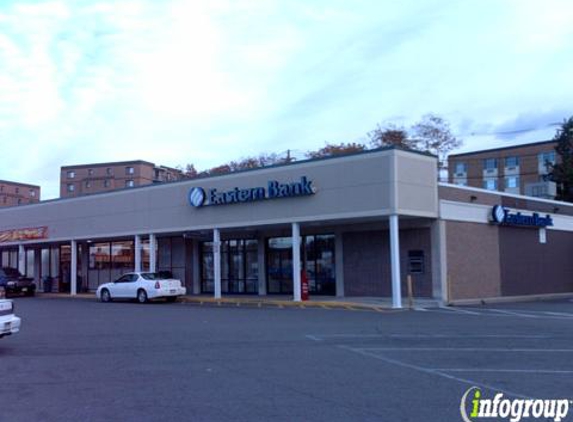 Eastern Bank - Lynn, MA