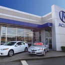 Acura of Seattle - New Car Dealers