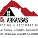 AAA Arkansas Roofing & Restoration - Roofing Contractors