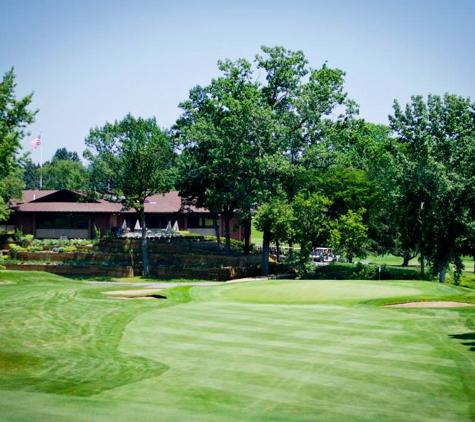 Kenosha Country Club - Kenosha, WI