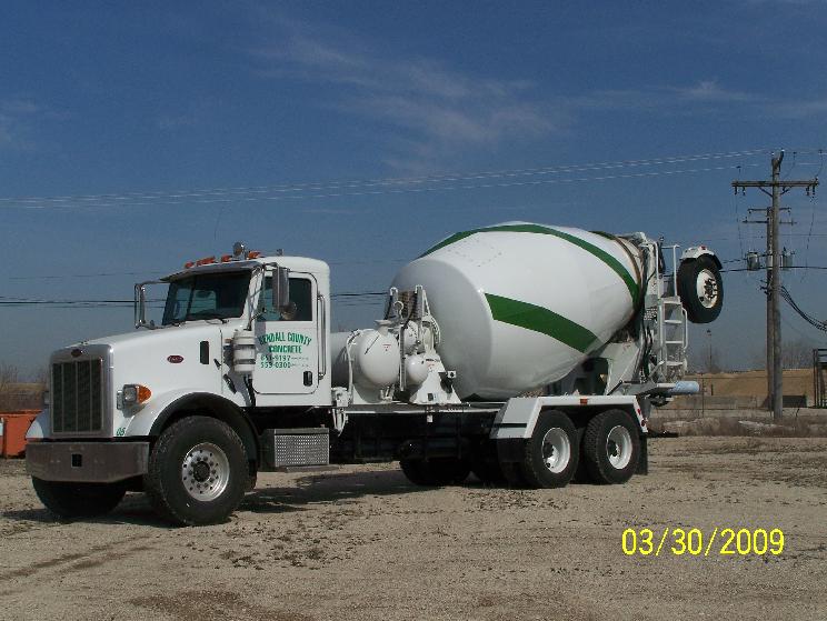 Kendall County Concrete | Aurora, IL 60503 | DexKnows.com