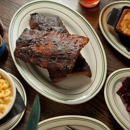 Russell's Smokehouse - American Restaurants