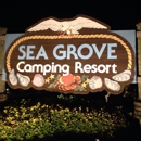 Sea Grove Camping Resort - Utility Companies