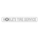 Noble's Tire Service Inc - Automobile Parts & Supplies