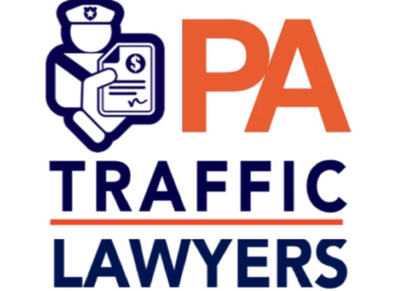 PA Traffic Lawyer - Philadelphia, PA