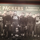Green Bay Packers - Museums