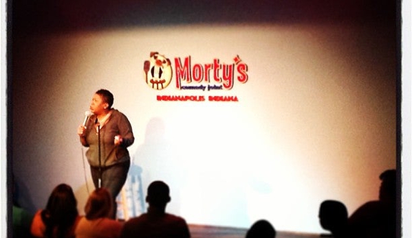 Morty's Comedy Joint - Indianapolis, IN