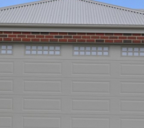 North VIC Garage Doors - Shepparton, VIC