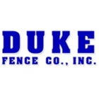 Duke Fence Co Inc