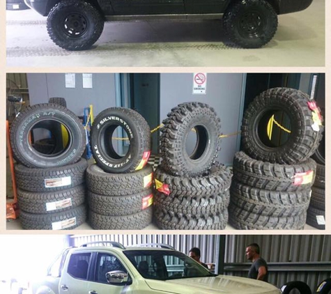 Northway Tyres & Auto - Wendouree, VIC