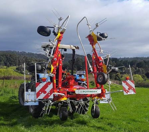 Gaffney Machinery Pty Ltd - Somerset, TAS