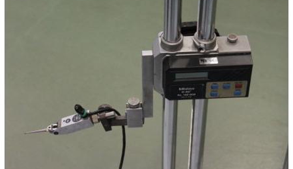 PCS Measurement