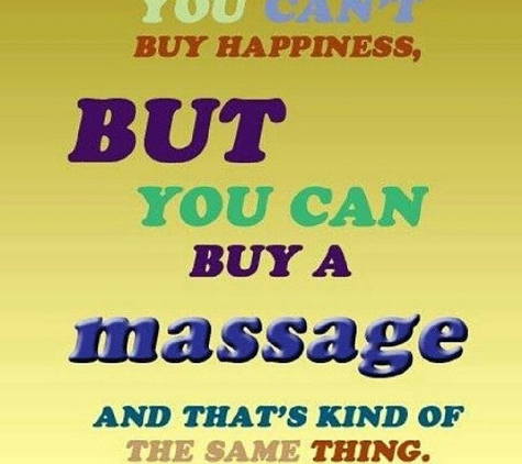 Aroma Therapy & Massage - Auburn, AL