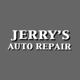 Jerry's Auto Repair