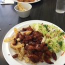 Mama's Teriyaki - Japanese Restaurants