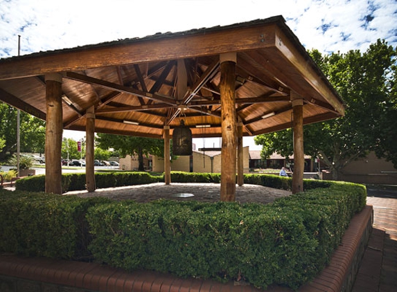 Cowra Van Park - Cowra, NSW