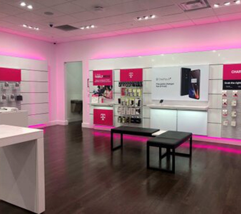 T-Mobile - Sacramento, CA