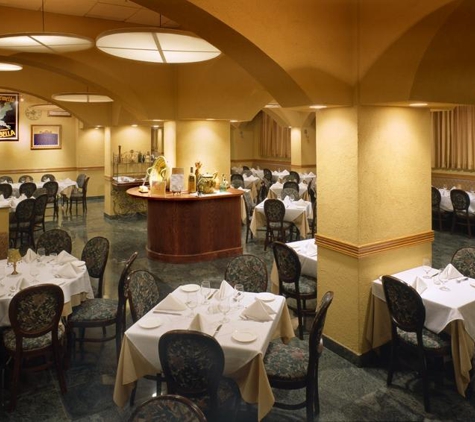 La Reggia Restaurant and Banquets - Secaucus, NJ