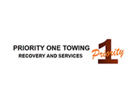 Priority One Towing, Recovery, & Services - Troy, MO