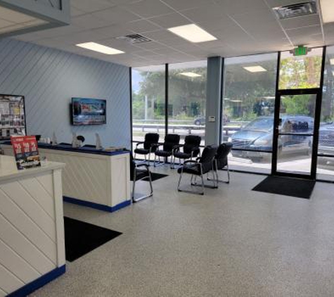 Indiantown Tire & Service - Indiantown, FL