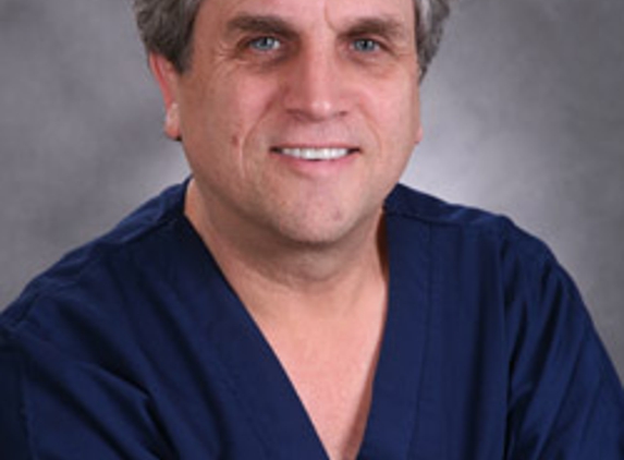 Harry A. Bernstein, MD - Elgin, IL