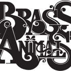 Brass Animals