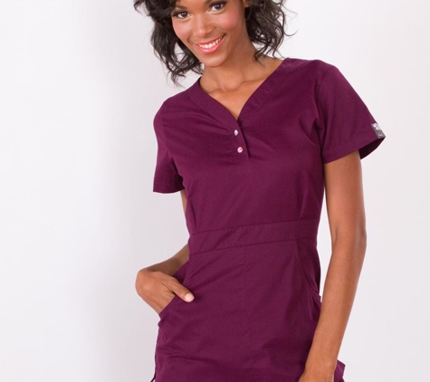 Si- Seanton's Scrubs & More LLC - East Hartford, CT