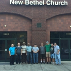 New Bethel Church