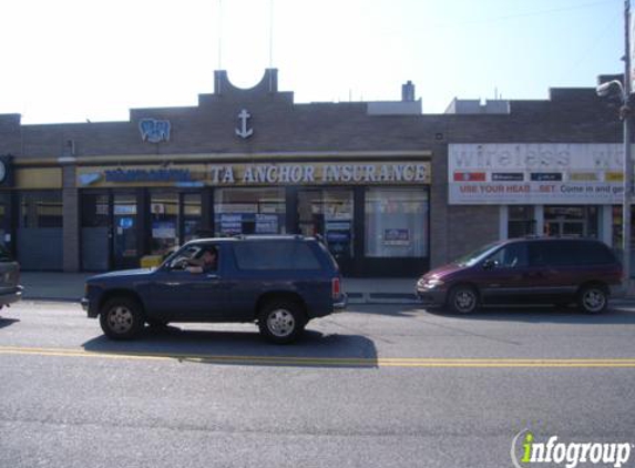 Ta Anchor Insurance - Long Island City, NY