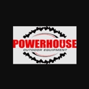 Powerhouse Outdoor Equipment - Lawn Mowers