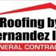 Andy's GT Roofing, Inc