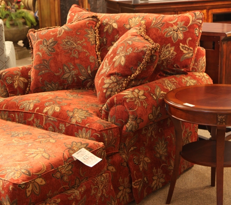 Rudd Furniture Company - Dothan, AL