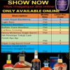 Mega Liquor Vape and Tabaco gallery